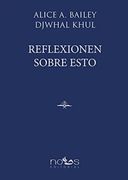 Reflexionen Sobre Esto
