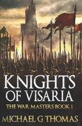 Knights of Visaria: An Epic Fantasy Adventure (en Inglés)