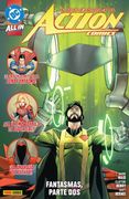 Superman Vol.14: Action Comics 6