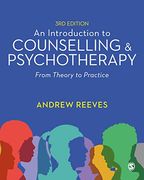 An Introduction to Counselling and Psychotherapy: From Theory to Practice