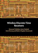 Wireless Discrete-Time Receivers (en Inglés)