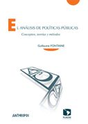 El Análisis de Políticas Públicas: Conceptos, Teorías y Métodos