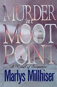 Murder at Moot Point (en Inglés)