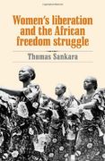 women´s liberation and the african freedom struggle (en Inglés)