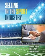 Selling in the Sport Industry (en Inglés)