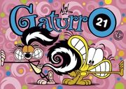 GATURRO 25 (TIRAS)