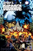 Order and Outrage Volume 1 (Order & Outrage) 