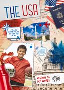 The USA (en Inglés)