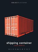 Shipping Container (Object Lessons) (en Inglés)