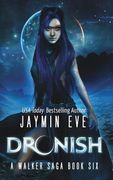 Dronish (en Inglés)