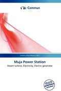 muja power station (en Inglés)