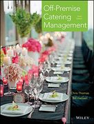 off-premise catering management (en Inglés)
