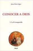 conocer a dios. i. la fe compartida