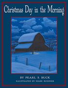 christmas day in the morning (en Inglés)