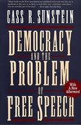 Democracy and the Problem of Free Speech 