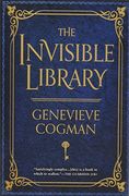 The Invisible Library (an Invisible Library) (en Inglés)