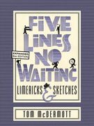 Five Lines No Waiting (en Inglés)