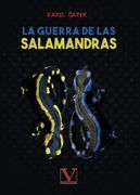La Guerra de las Salamandras