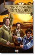 Cinco Semanas en el Glob