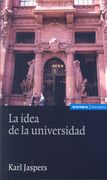 La Idea de la Universidad (Astrolabio)