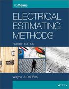 Electrical Estimating Methods (en Inglés)