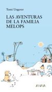 las avent.de la familia melops