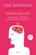 SOBRENATURAL (CHI)