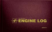 The Standard Engine Log: Asa-Se-2 (en Inglés)