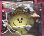 Pack Miss Alegría (in Spanish)