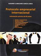 Protocolo Empresarial Internacional (in Spanish)