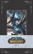 World of Warcraft Dragons Hardcover Ruled Journal (Large) (Insights Journals) (en Inglés)