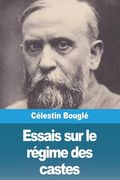 Essais sur le Régime des Castes (en Francés)