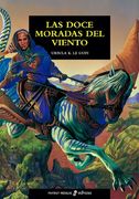 Doce Moradas del Viento
