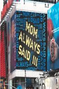 Mom Always Said III