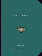 agni and indra