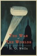 The War of the Worlds (en Inglés)