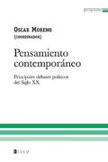 Pensamiento Contemporáneo: Principales Debates Políticos del Siglo xx