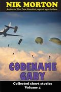 Codename Gaby: ... and other stories (en Inglés)