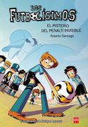 El Misterio del Penalti Invisible (in Spanish)