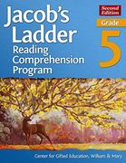 Jacob's Ladder Reading Comprehension Program: Grade 5 (2nd Ed.)
