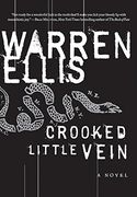 crooked little vein