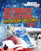 Ultimate Collection of Pro Hockey Records (en Inglés)