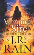 Vampire Sire (en Inglés)