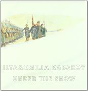 catalogo ilya & emilia kabakov