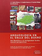 Arqueología Duero