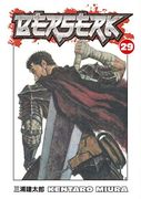 Berserk Volume 29 (en Inglés)