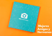 100 Aventuras Colección Amigos