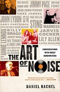 The art of Noise: Conversations With Great Songwriters (en Inglés)