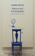 Memory and Autobiography: Explorations at the Limits (Critical South) (en Inglés)