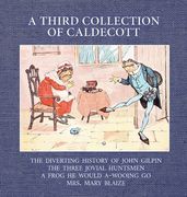 A Third Collection of Caldecott (en Inglés)